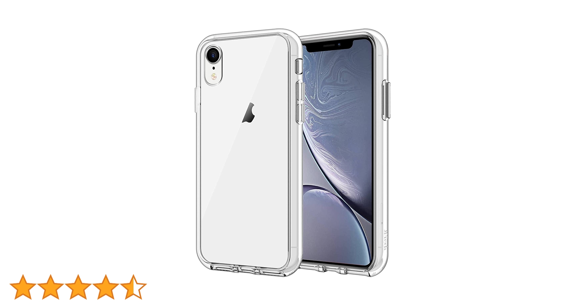 Amazon.co.jp: JETech iPhonexr ケース (6.1インチ専用iPhone XR